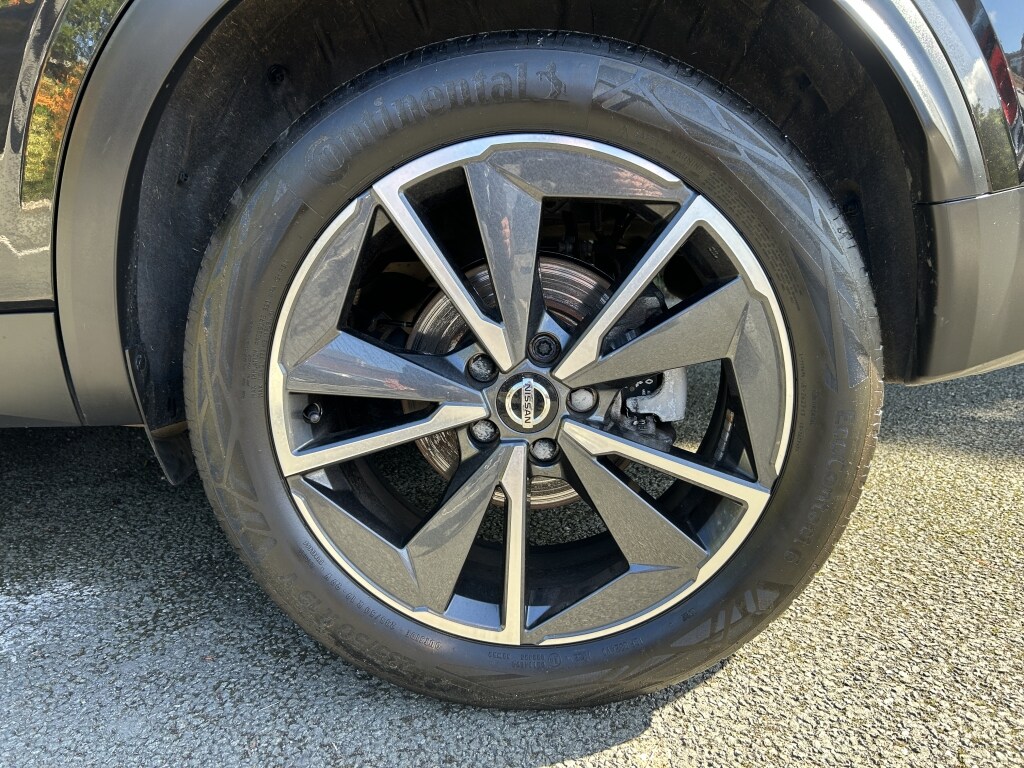 Used Nissan Qashqai 2022 for sale - 75920532: Photo 17