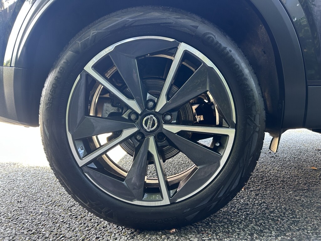 Used Nissan Qashqai 2022 for sale - 75920532: Photo 18