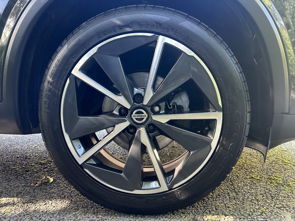 Used Nissan Qashqai 2022 for sale - 75920532: Photo 19