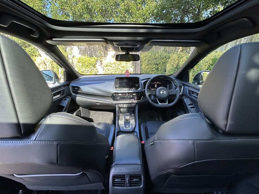 Used Nissan Qashqai 2022 for sale - 75920532: Photo 21