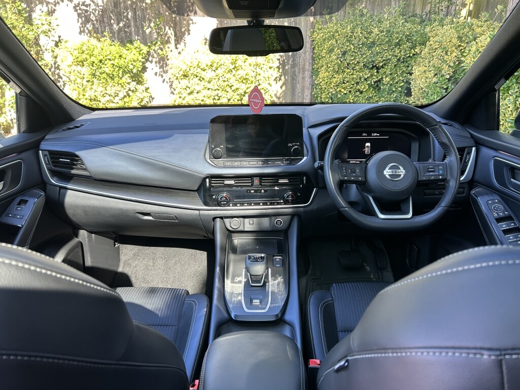 Used Nissan Qashqai 2022 for sale - 75920532: Photo 22