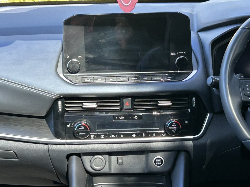 Used Nissan Qashqai 2022 for sale - 75920532: Photo 23