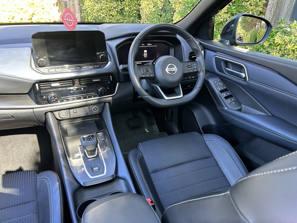 Used Nissan Qashqai 2022 for sale - 75920532: Photo 24