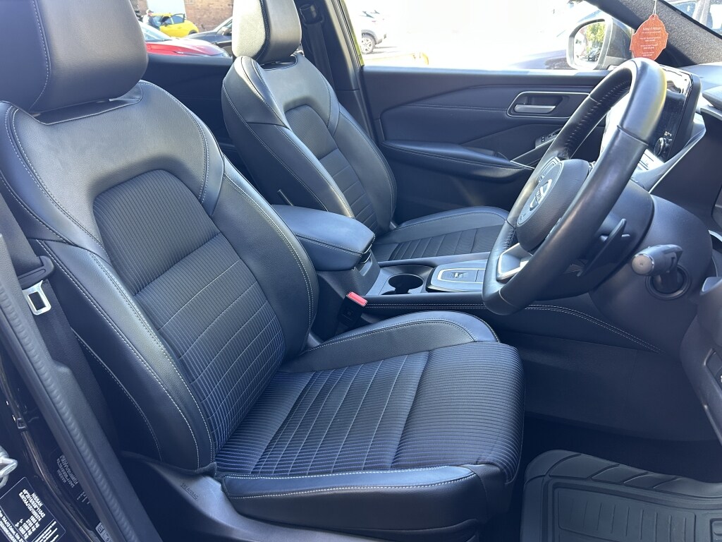 Used Nissan Qashqai 2022 for sale - 75920532: Photo 25