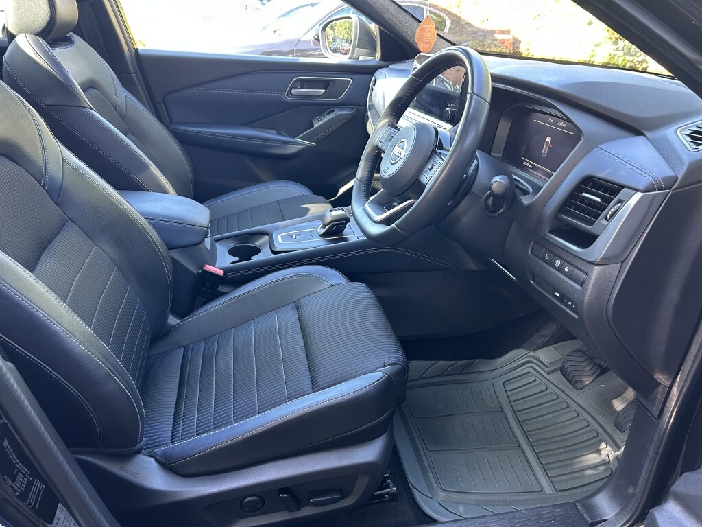 Used Nissan Qashqai 2022 for sale - 75920532: Photo 26