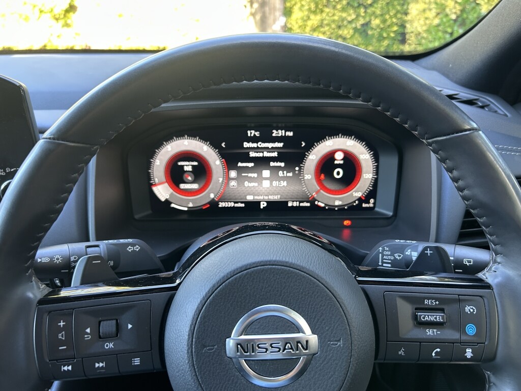 Used Nissan Qashqai 2022 for sale - 75920532: Photo 28