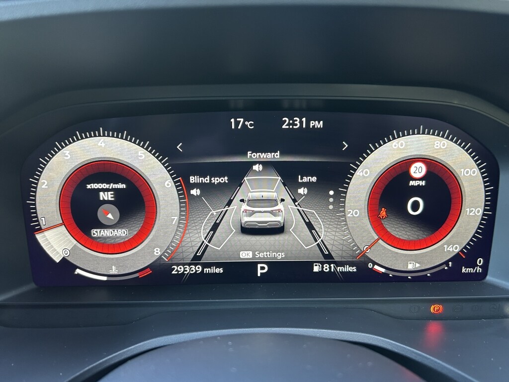 Used Nissan Qashqai 2022 for sale - 75920532: Photo 29