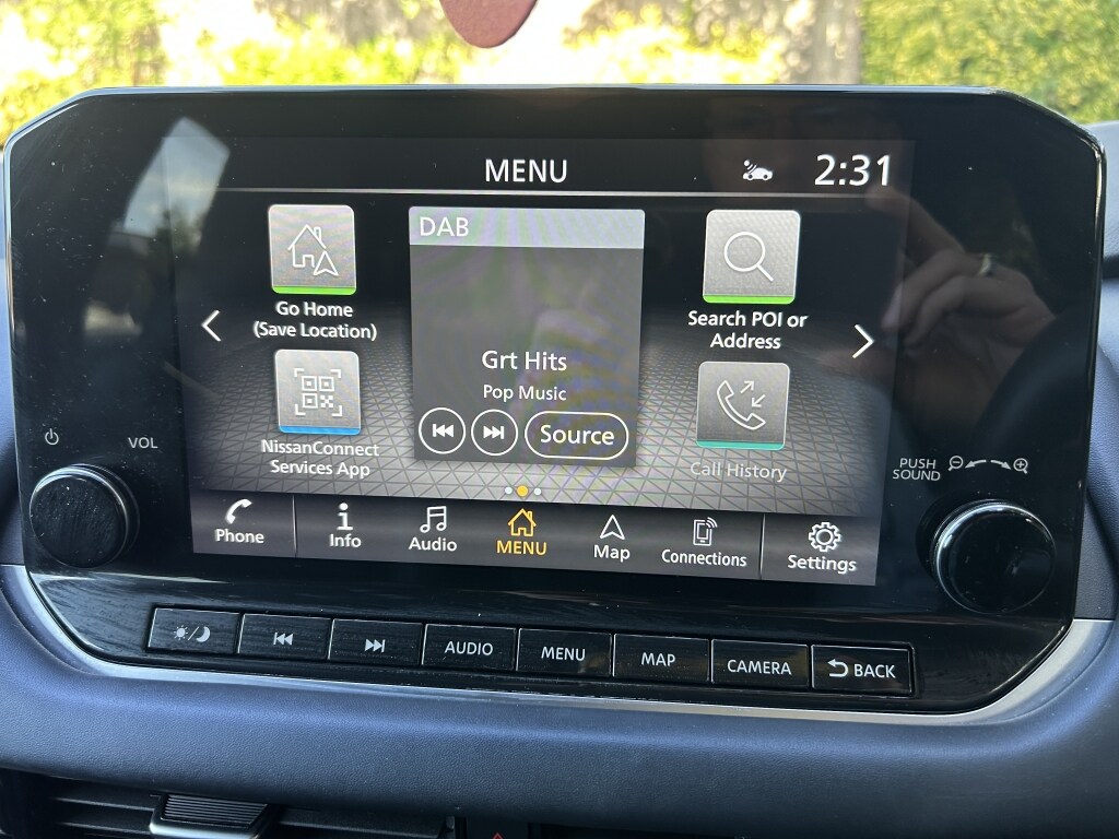 Used Nissan Qashqai 2022 for sale - 75920532: Photo 32