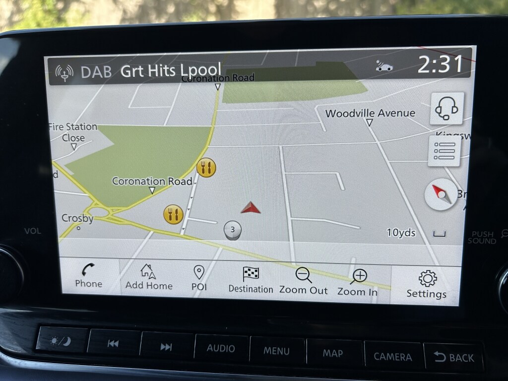 Used Nissan Qashqai 2022 for sale - 75920532: Photo 33