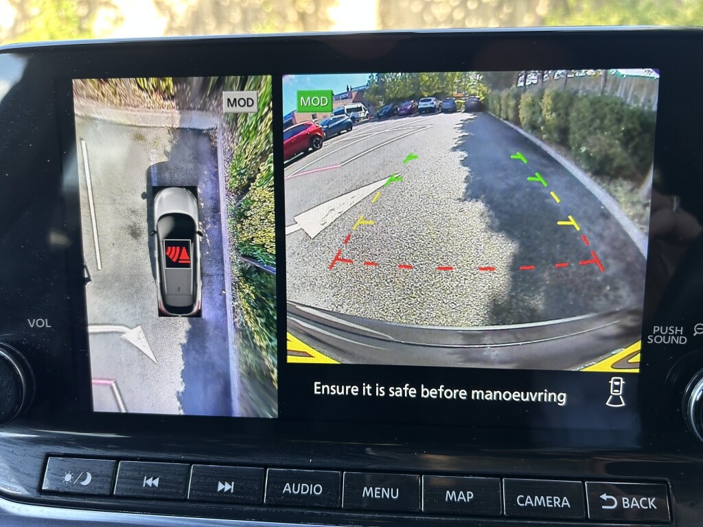 Used Nissan Qashqai 2022 for sale - 75920532: Photo 34