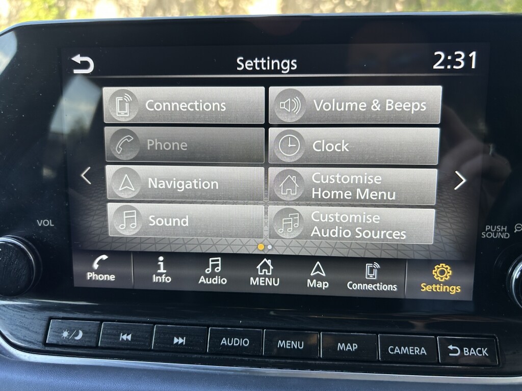 Used Nissan Qashqai 2022 for sale - 75920532: Photo 35