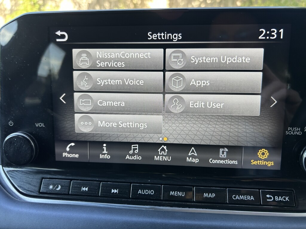 Used Nissan Qashqai 2022 for sale - 75920532: Photo 36