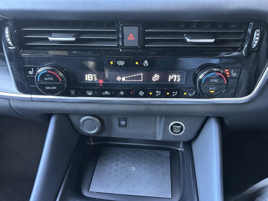 Used Nissan Qashqai 2022 for sale - 75920532: Photo 37