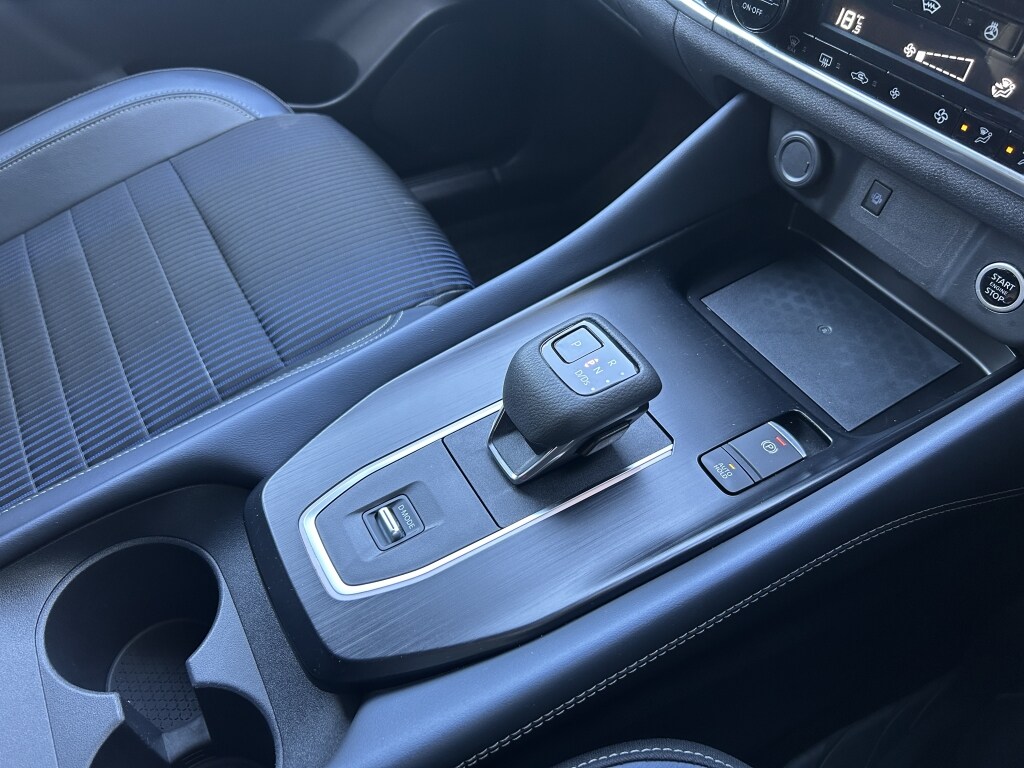 Used Nissan Qashqai 2022 for sale - 75920532: Photo 38