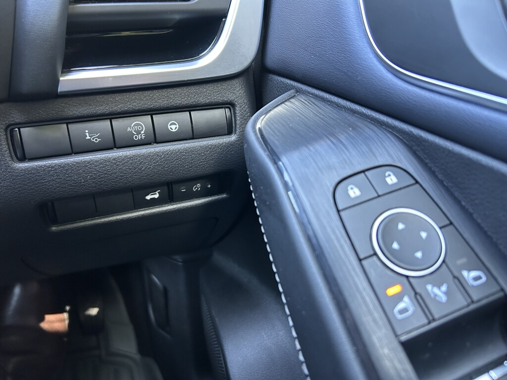 Used Nissan Qashqai 2022 for sale - 75920532: Photo 39