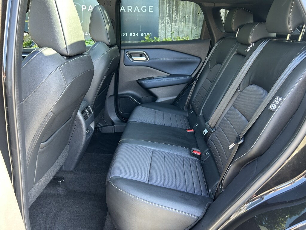 Used Nissan Qashqai 2022 for sale - 75920532: Photo 40