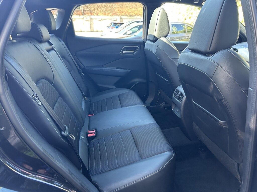 Used Nissan Qashqai 2022 for sale - 75920532: Photo 41