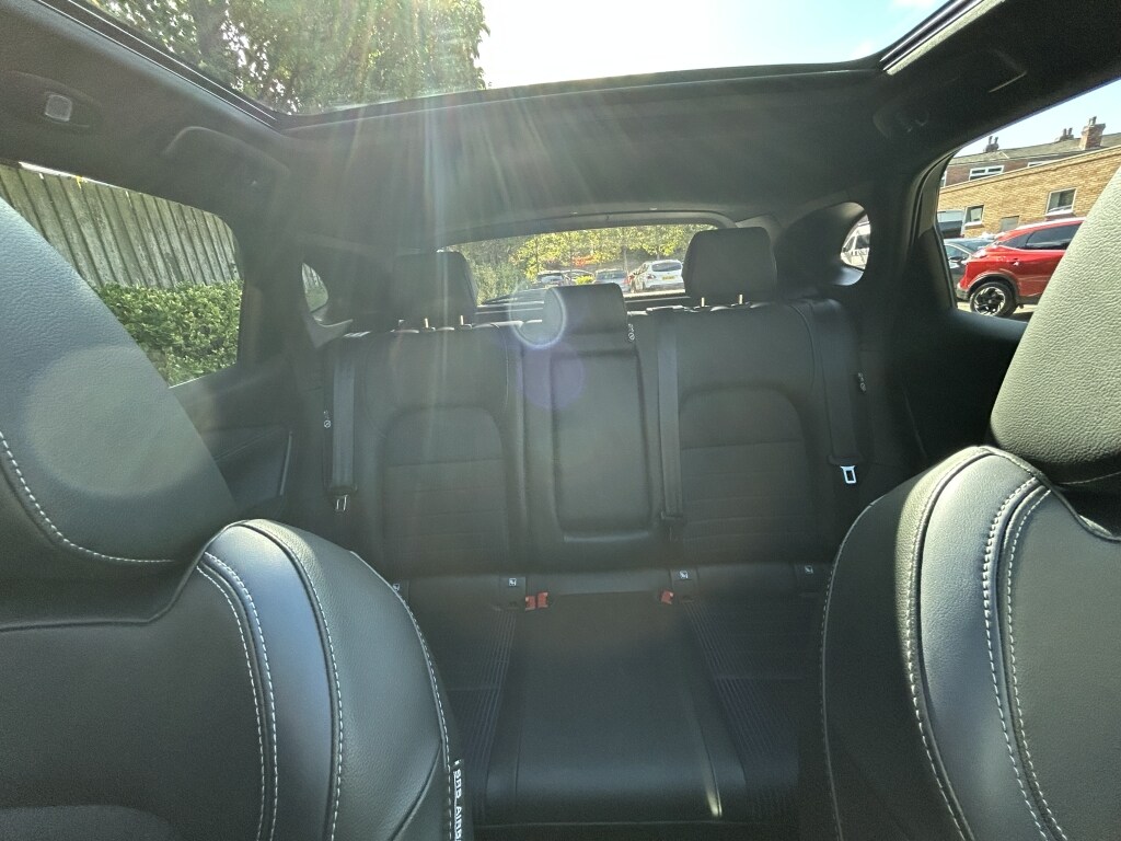 Used Nissan Qashqai 2022 for sale - 75920532: Photo 42