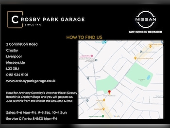Used Nissan Qashqai 2022 for sale - 75920532: Photo