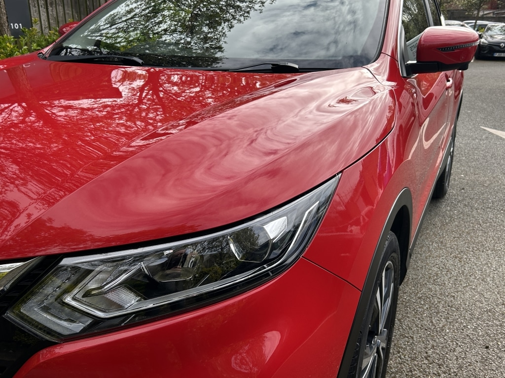 Used Nissan Qashqai 2021 for sale - 78098570: Photo 12