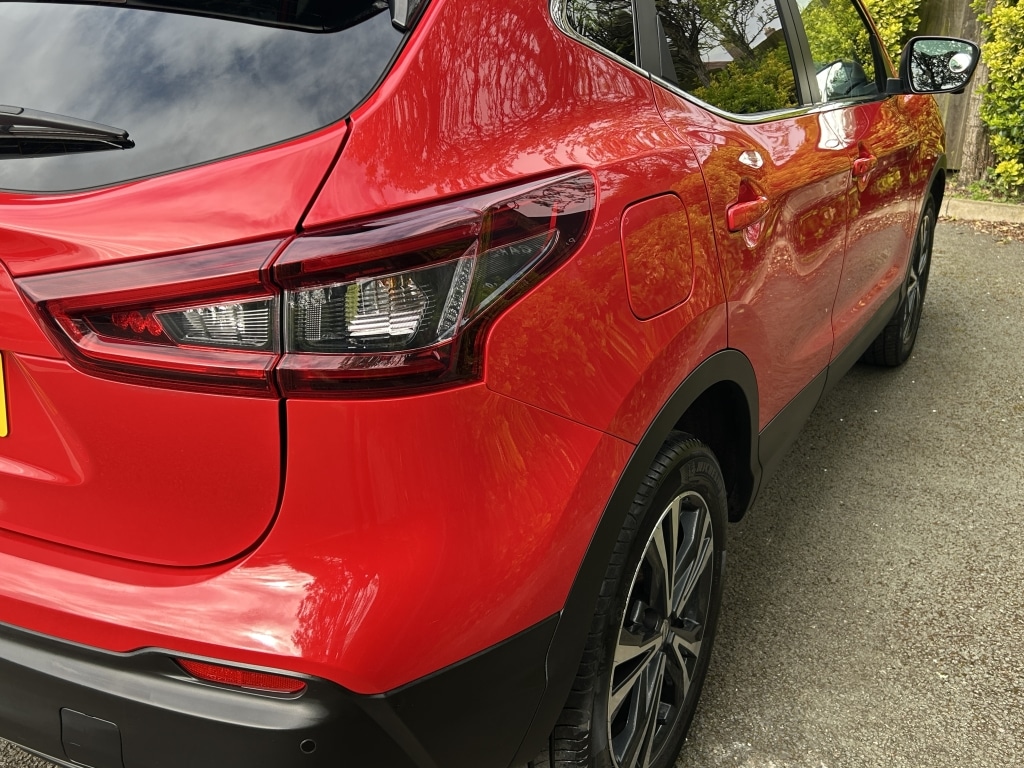 Used Nissan Qashqai 2021 for sale - 78098570: Photo 14