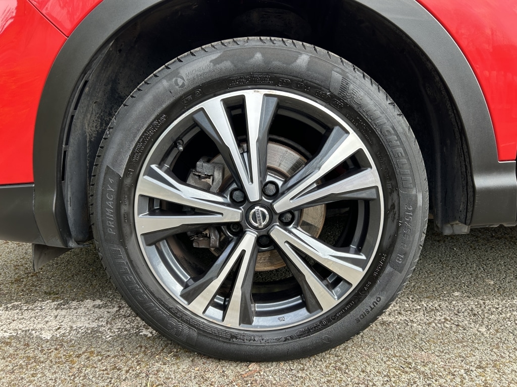 Used Nissan Qashqai 2021 for sale - 78098570: Photo 16