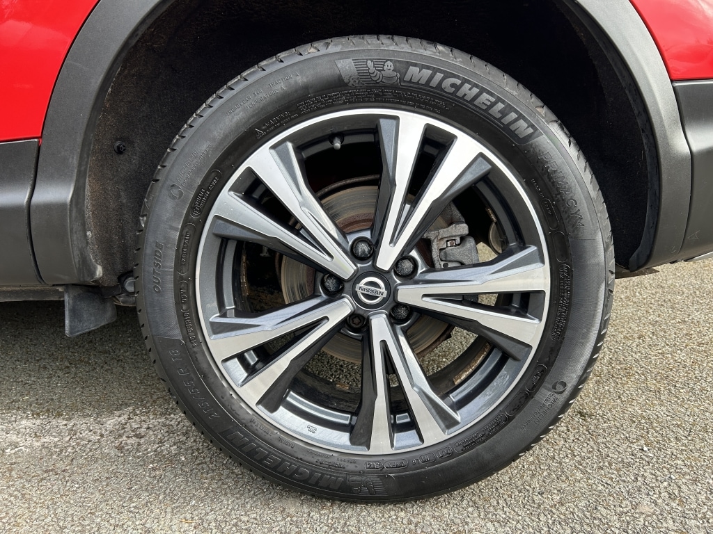 Used Nissan Qashqai 2021 for sale - 78098570: Photo 17