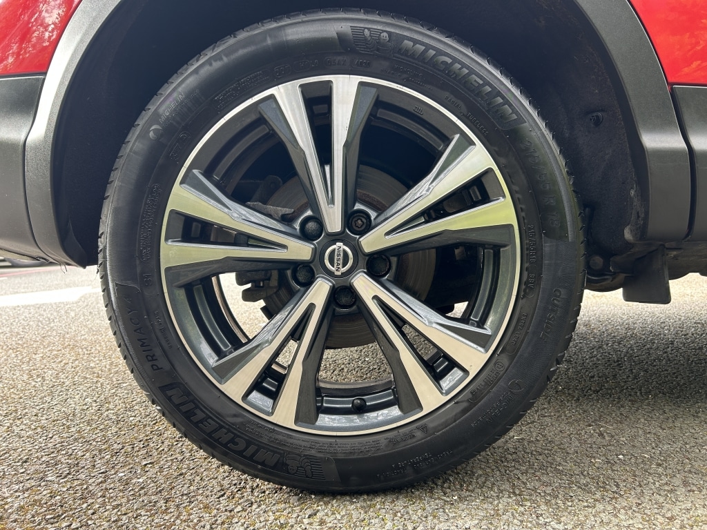 Used Nissan Qashqai 2021 for sale - 78098570: Photo 18