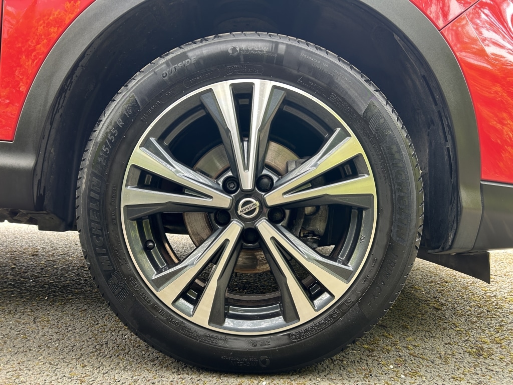 Used Nissan Qashqai 2021 for sale - 78098570: Photo 19