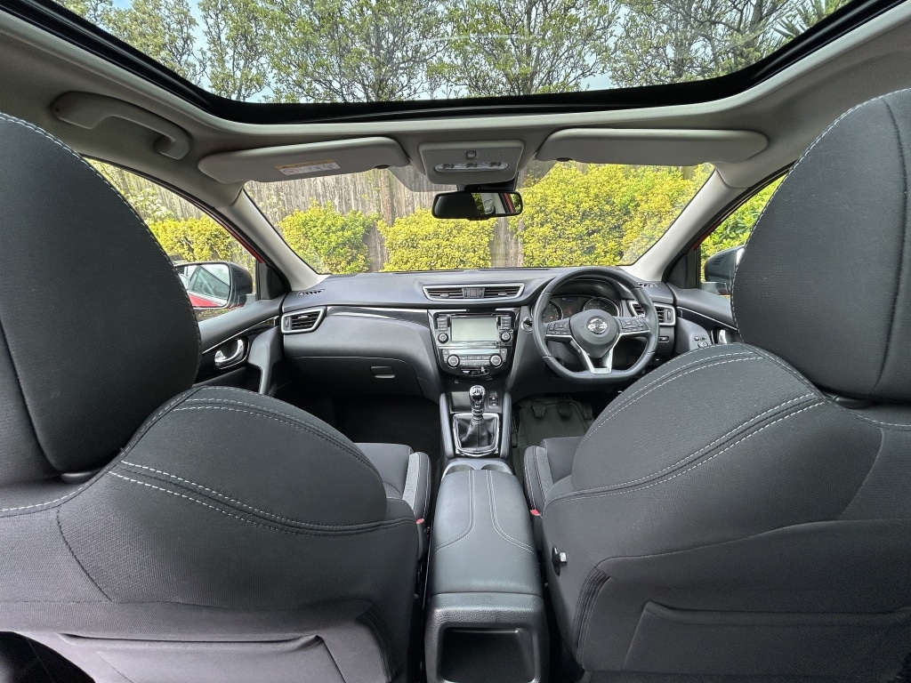 Used Nissan Qashqai 2021 for sale - 78098570: Photo 21