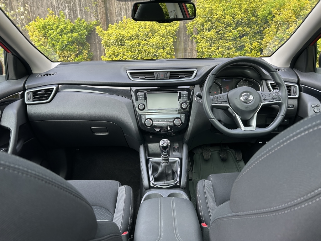 Used Nissan Qashqai 2021 for sale - 78098570: Photo 22