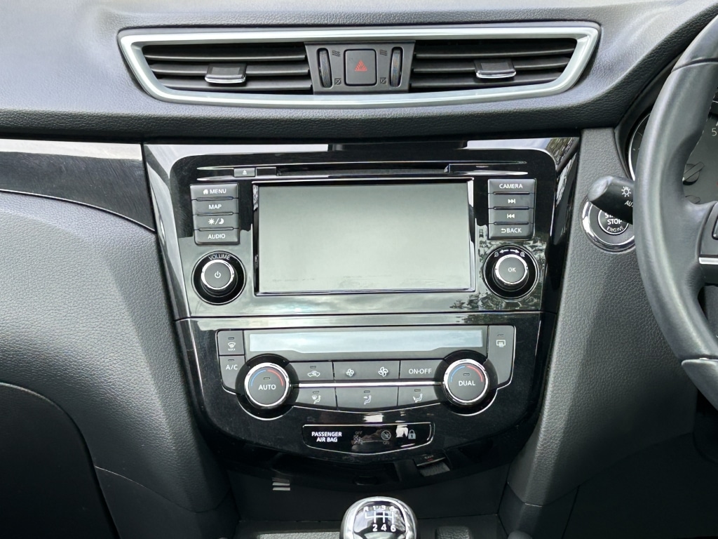 Used Nissan Qashqai 2021 for sale - 78098570: Photo 23