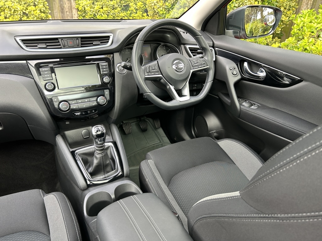 Used Nissan Qashqai 2021 for sale - 78098570: Photo 24