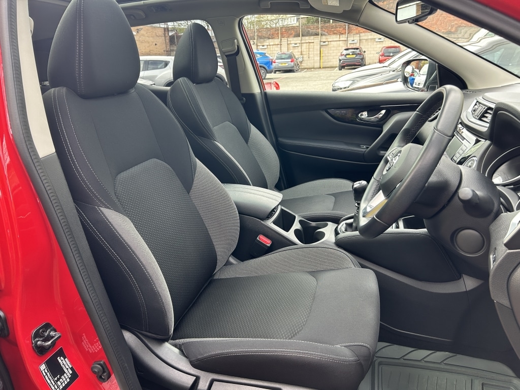 Used Nissan Qashqai 2021 for sale - 78098570: Photo 25