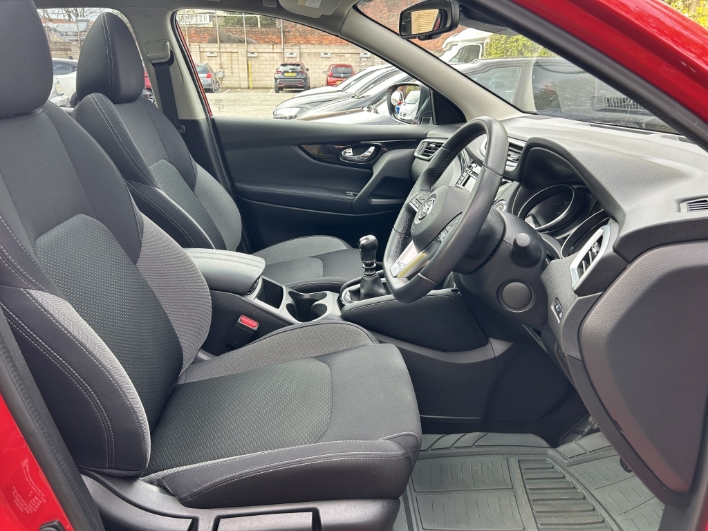 Used Nissan Qashqai 2021 for sale - 78098570: Photo 26