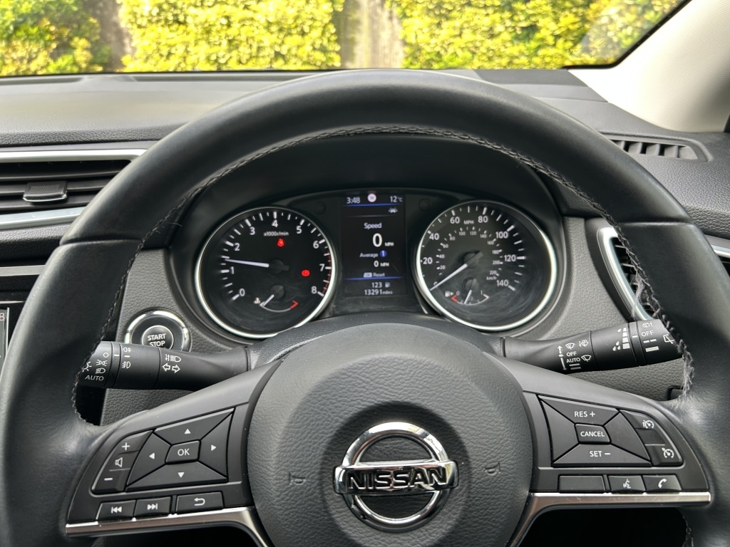 Used Nissan Qashqai 2021 for sale - 78098570: Photo 28