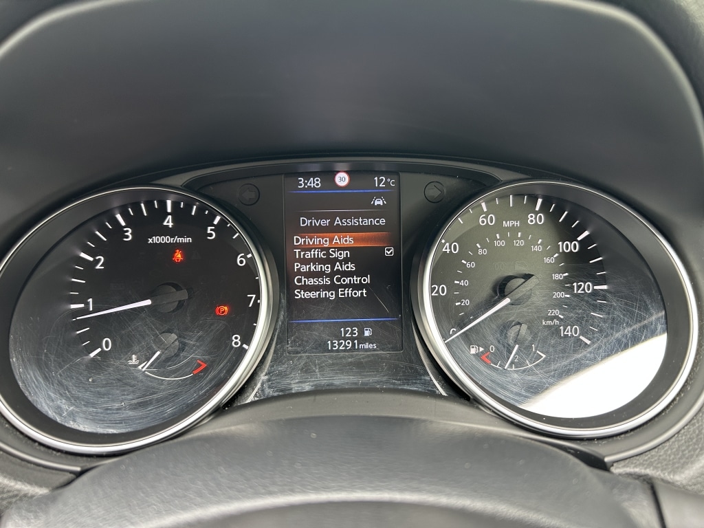 Used Nissan Qashqai 2021 for sale - 78098570: Photo 29