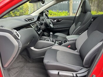 Used Nissan Qashqai 2021 for sale - 78098570: Photo