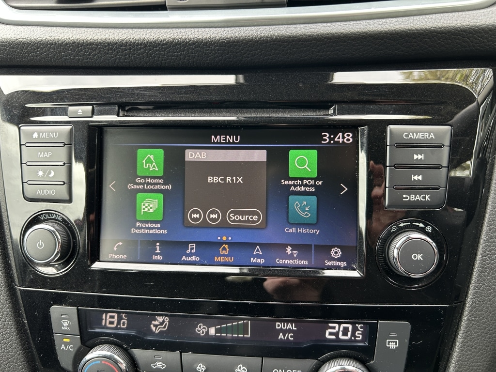 Used Nissan Qashqai 2021 for sale - 78098570: Photo 30