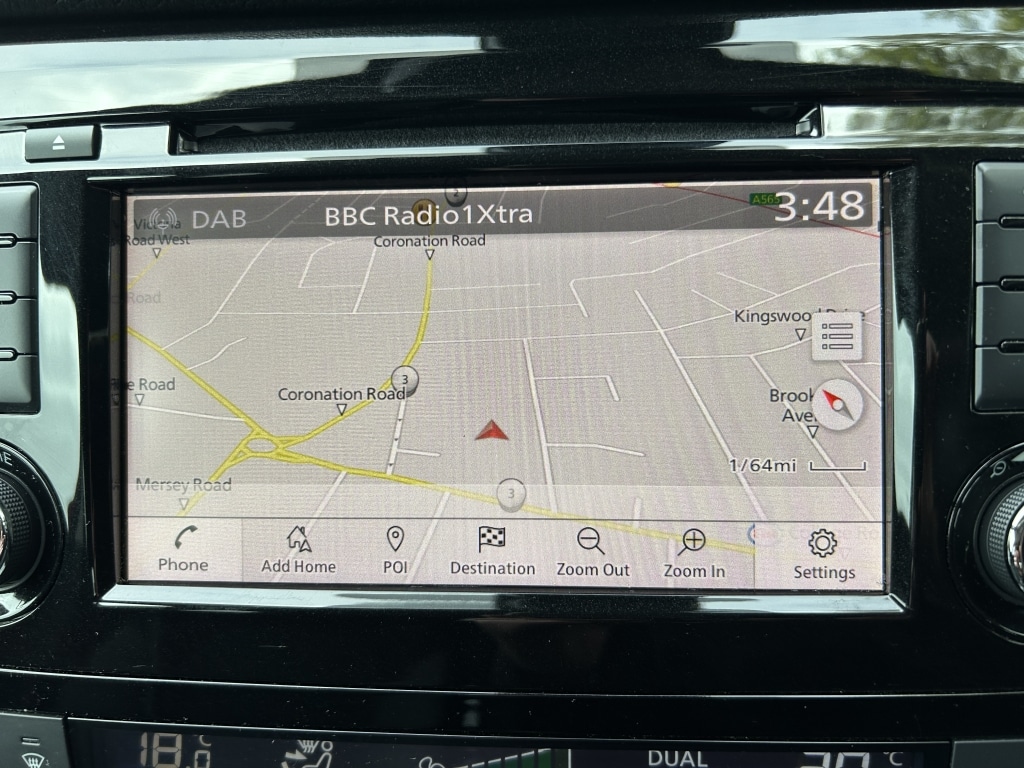 Used Nissan Qashqai 2021 for sale - 78098570: Photo 31