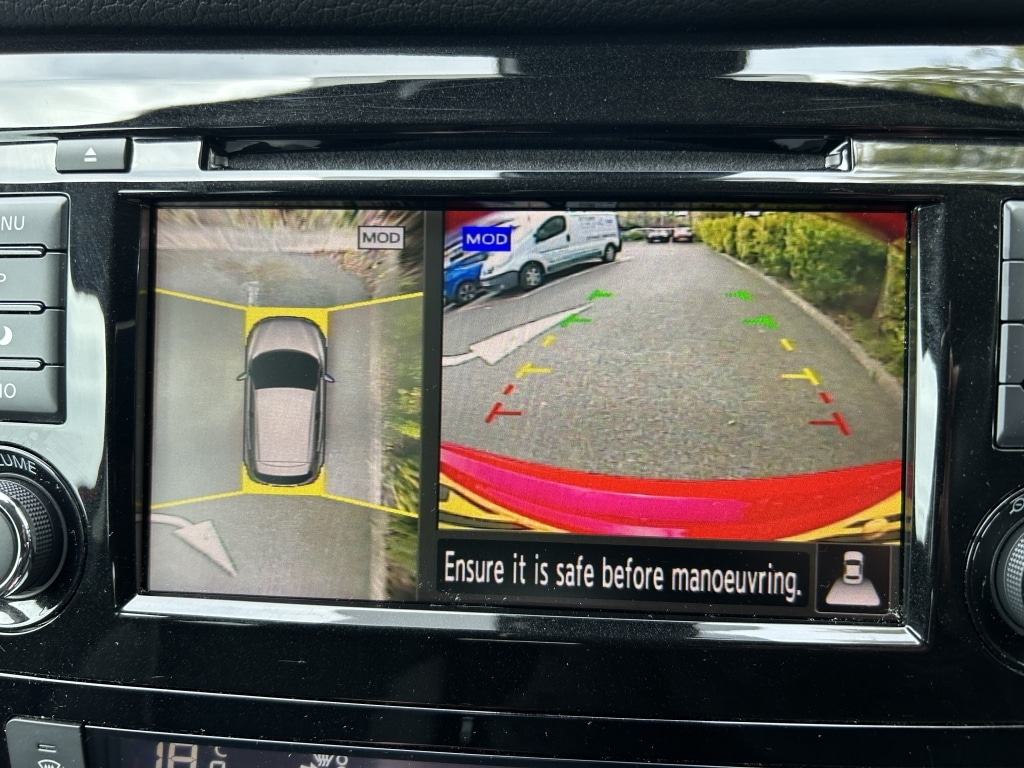 Used Nissan Qashqai 2021 for sale - 78098570: Photo 32