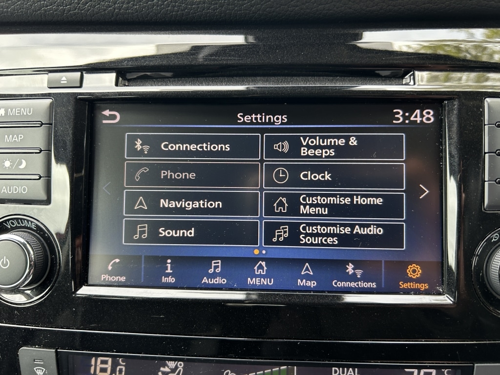 Used Nissan Qashqai 2021 for sale - 78098570: Photo 33