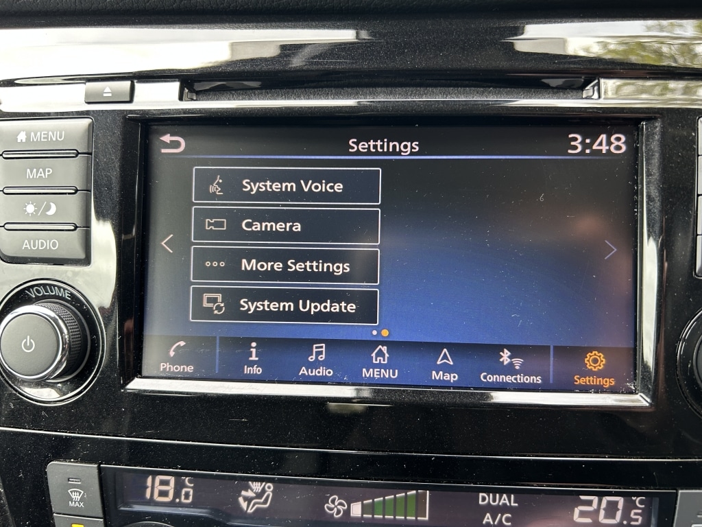 Used Nissan Qashqai 2021 for sale - 78098570: Photo 34