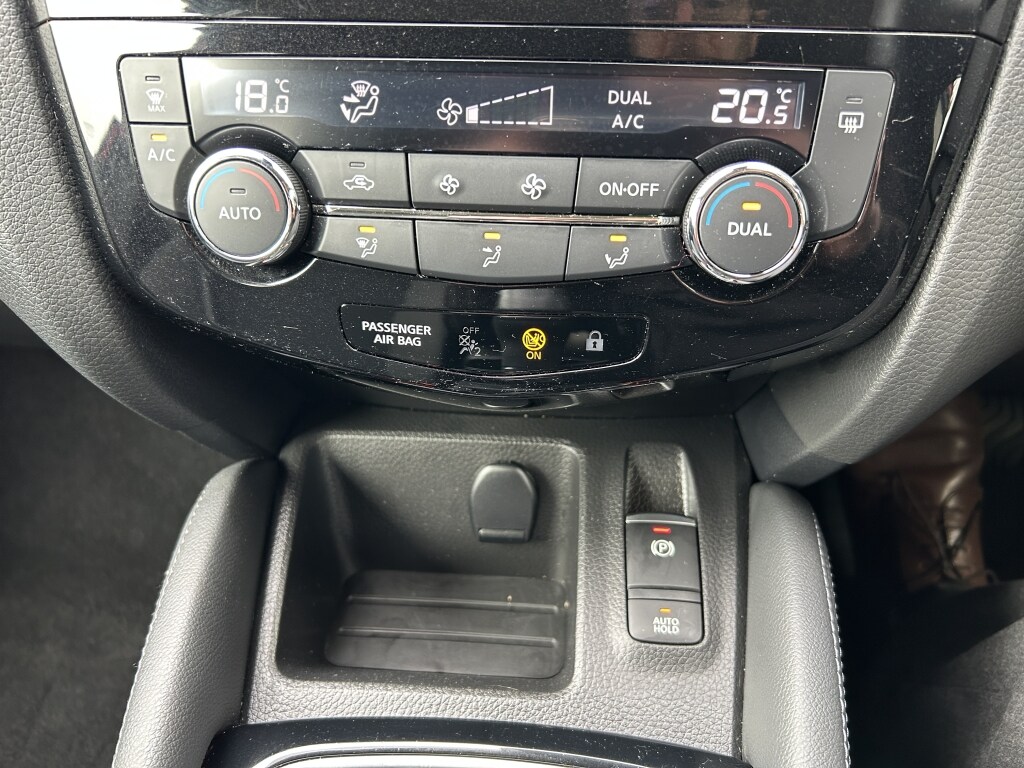 Used Nissan Qashqai 2021 for sale - 78098570: Photo 35