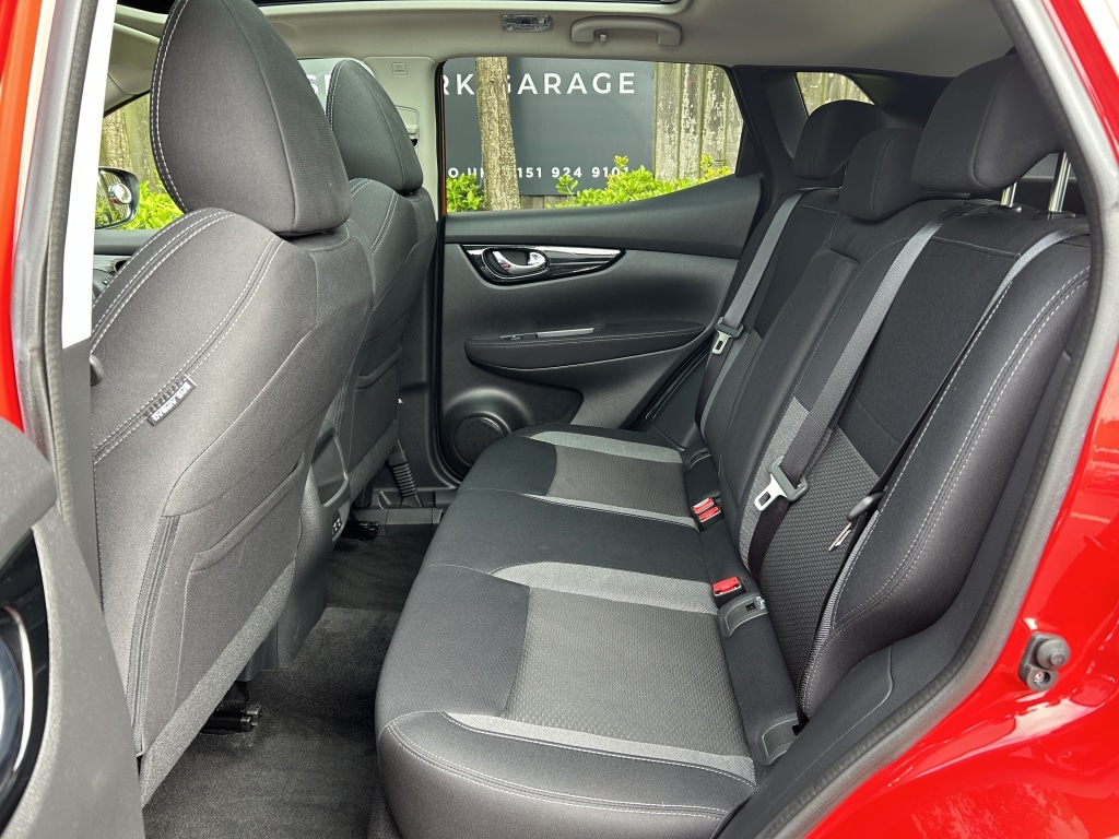 Used Nissan Qashqai 2021 for sale - 78098570: Photo 38