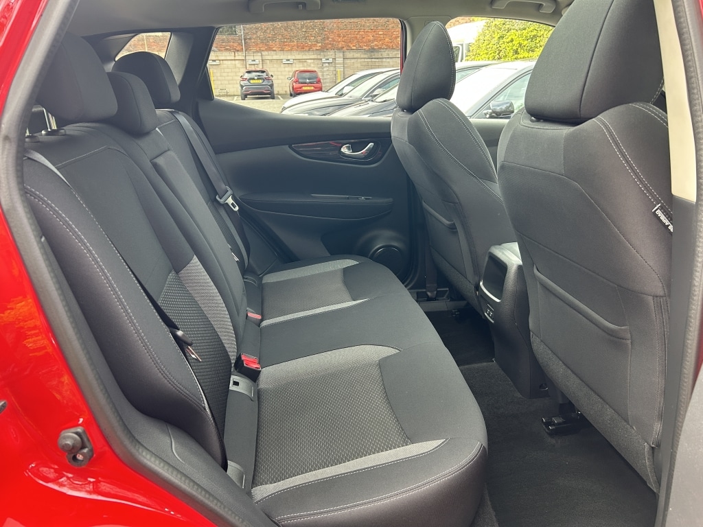 Used Nissan Qashqai 2021 for sale - 78098570: Photo 39