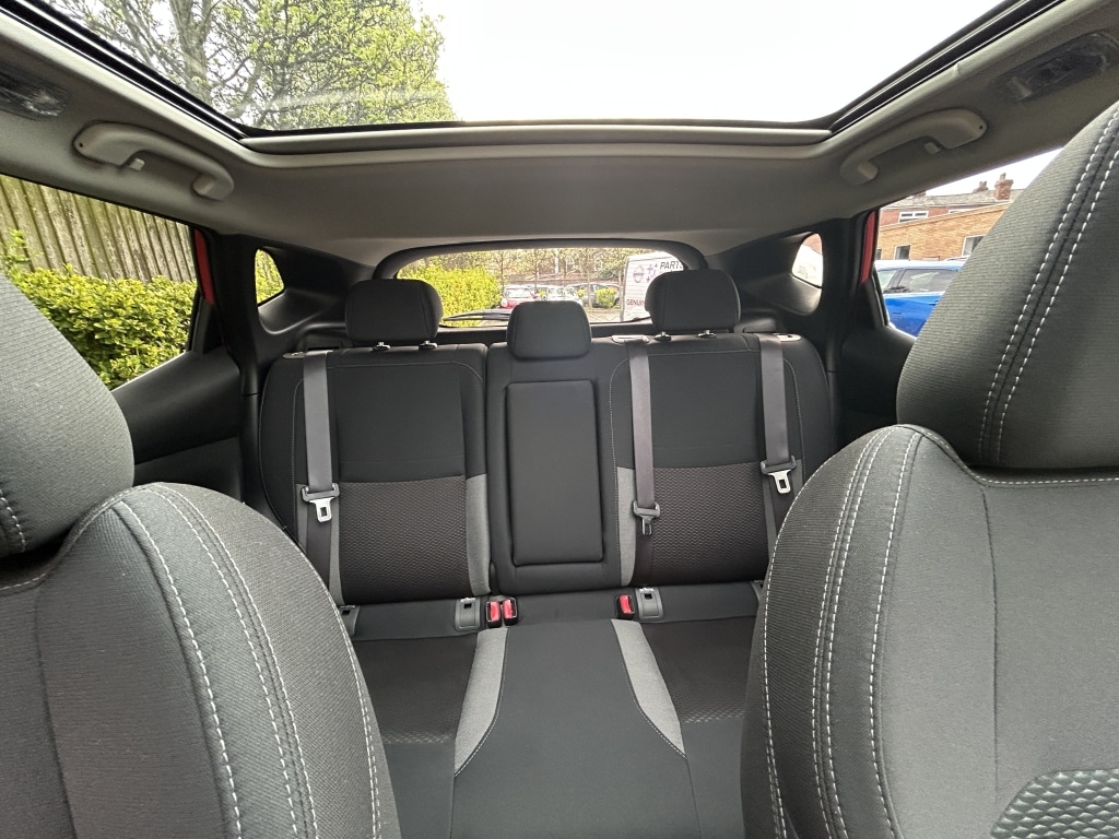 Used Nissan Qashqai 2021 for sale - 78098570: Photo 40