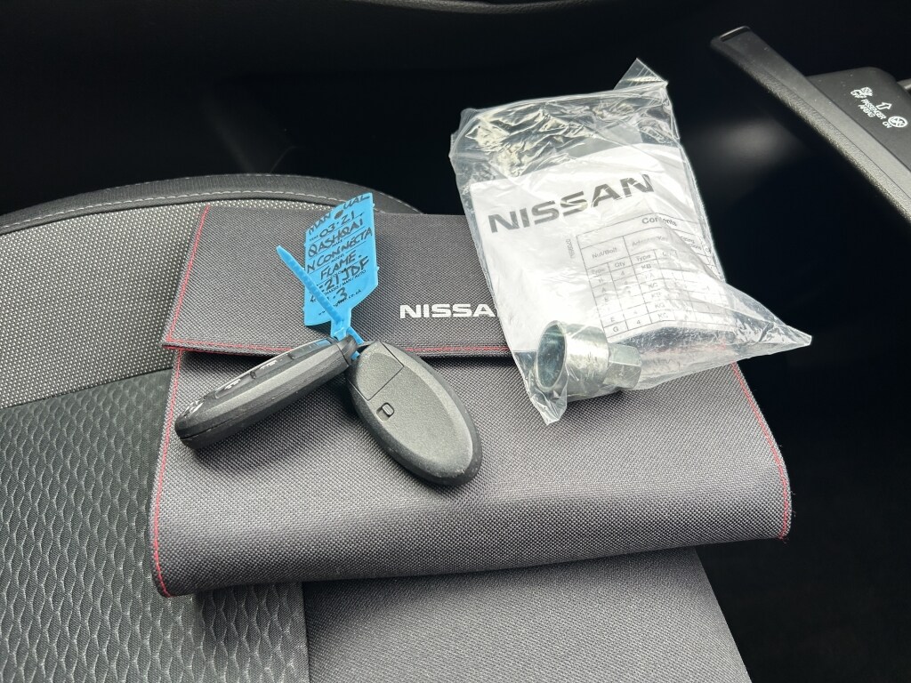 Used Nissan Qashqai 2021 for sale - 78098570: Photo 43