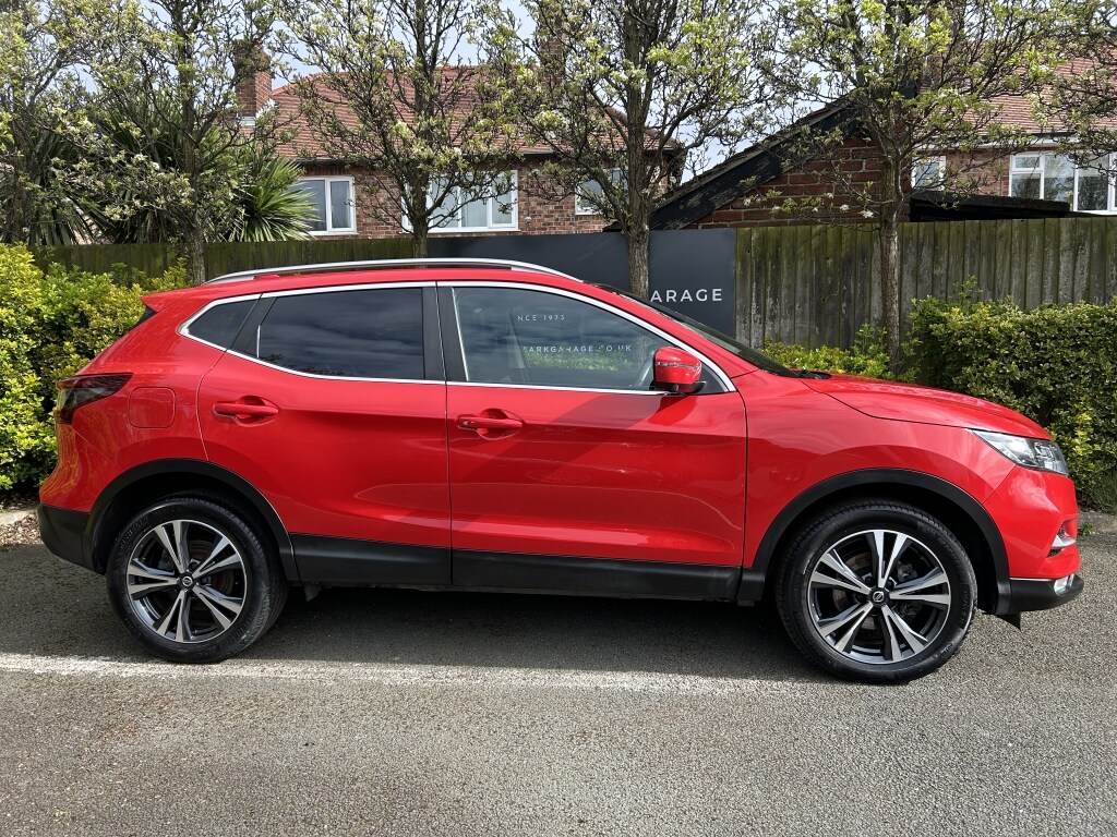 Used Nissan Qashqai 2021 for sale - 78098570: Photo 6