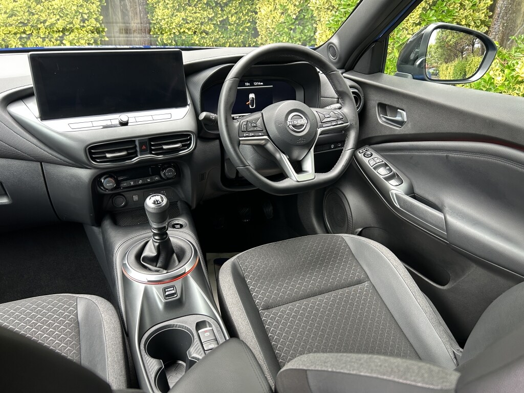 Vehicle 24